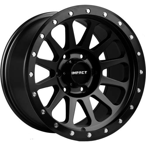 Impact Offroad 884