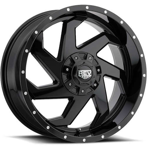 Rev Offroad 895