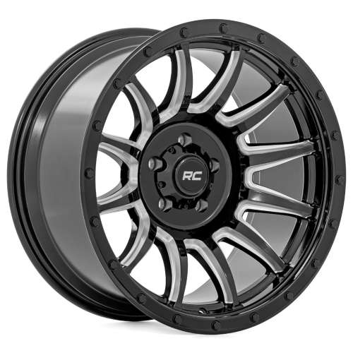 Rough Country 90 Series