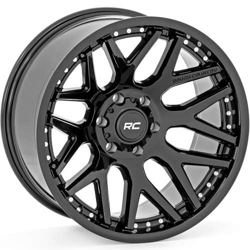 Rough Country 95 Series
