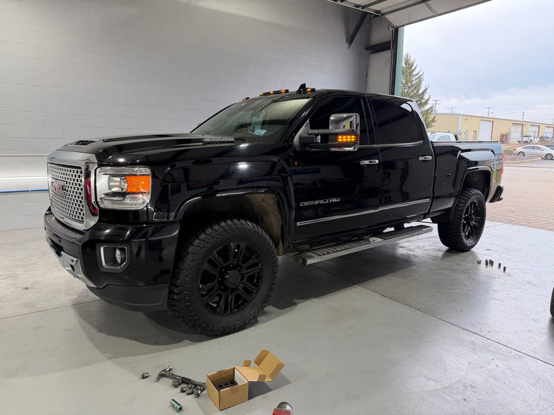Customer install thumbnail