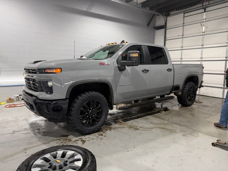 Customer install thumbnail