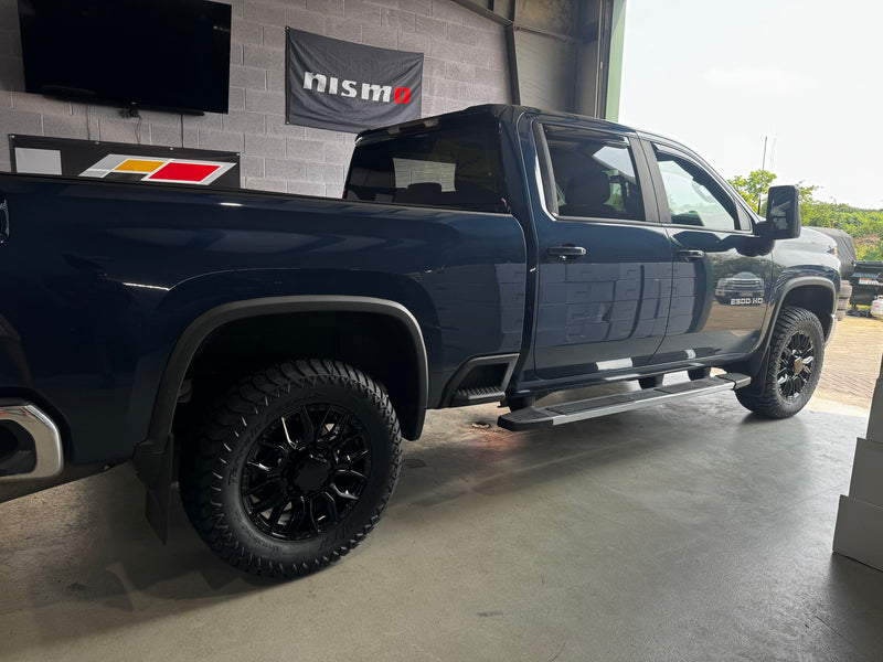 Customer install thumbnail