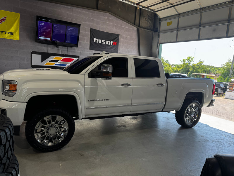 Customer install thumbnail
