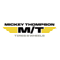 Mickey Thompson