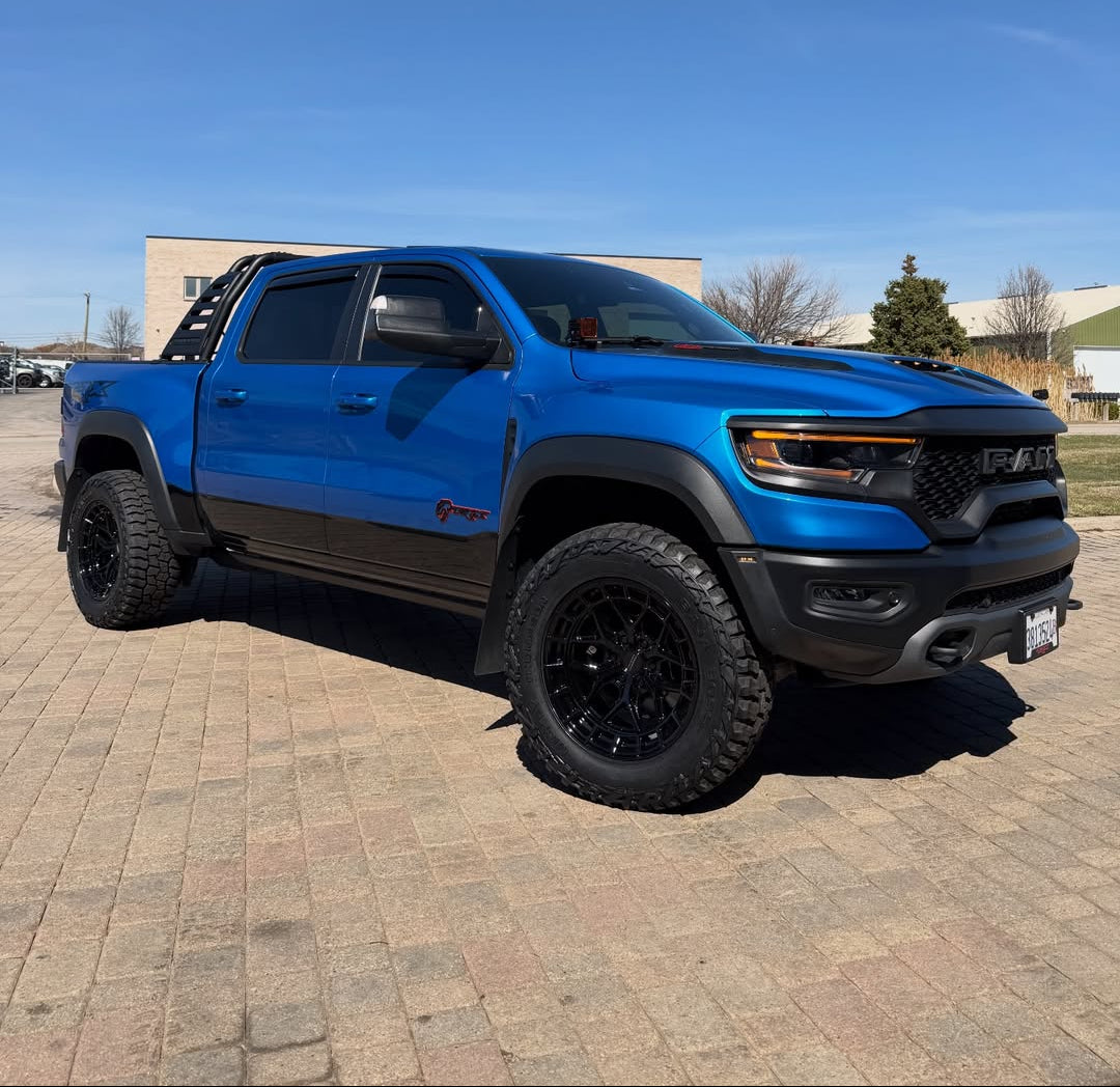 Customer install thumbnail
