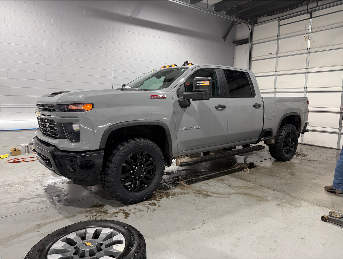 Customer install thumbnail