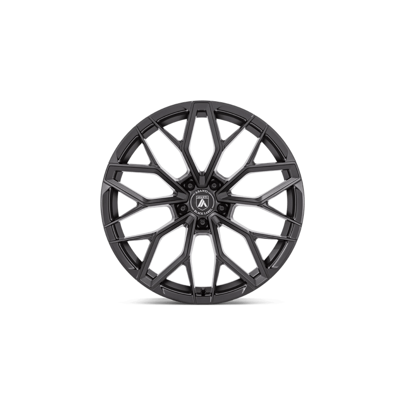 Asanti Black Mogul 5
