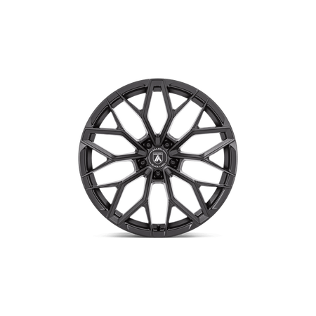 Asanti Black Mogul 5