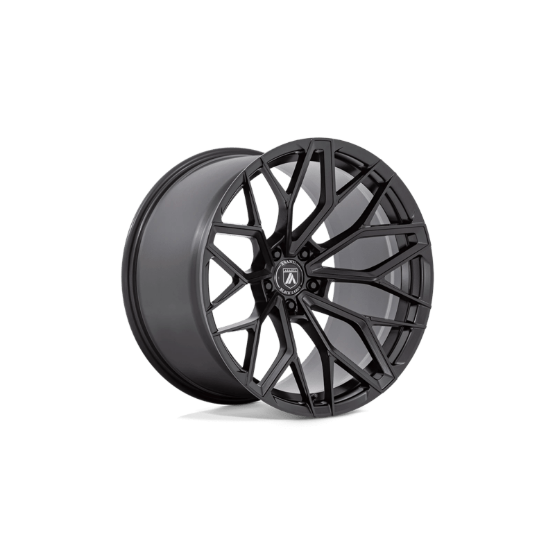 Asanti Black Mogul 5