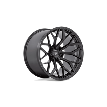 Asanti Black Mogul 5