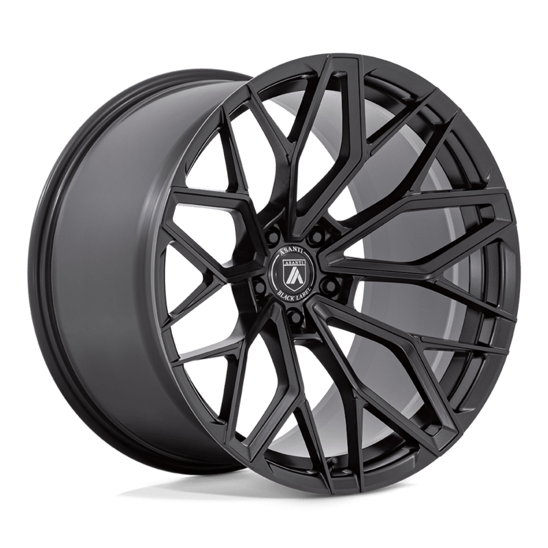Asanti Black Mogul 5