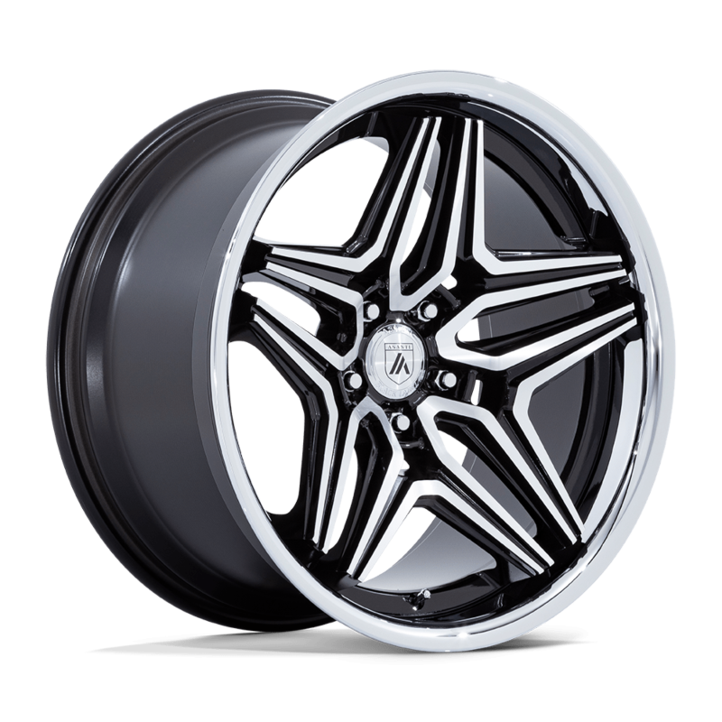 Asanti Black Duke