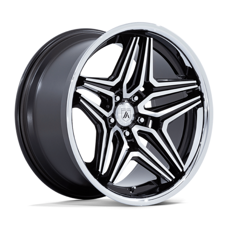 Asanti Black Duke