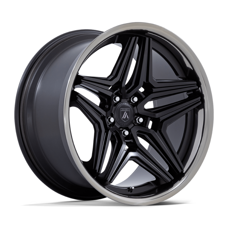 Asanti Black Duke