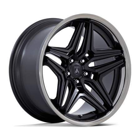 Asanti Black Duke