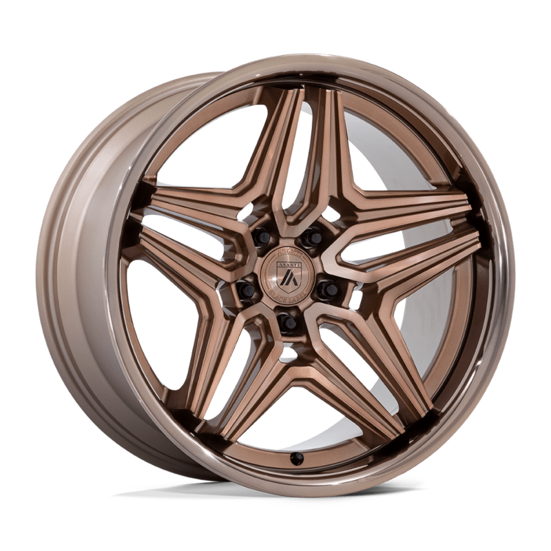 Asanti Black Duke