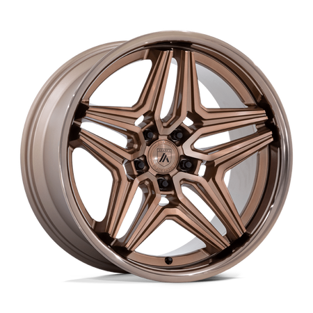 Asanti Black Duke