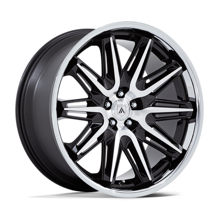 Asanti Black Imperator