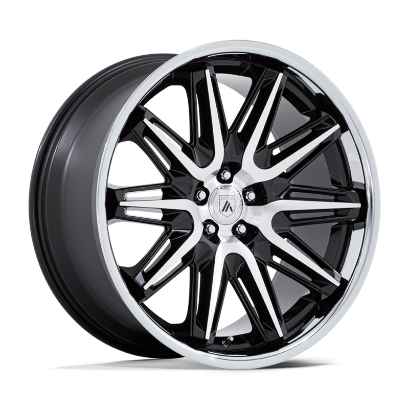 Asanti Black Imperator