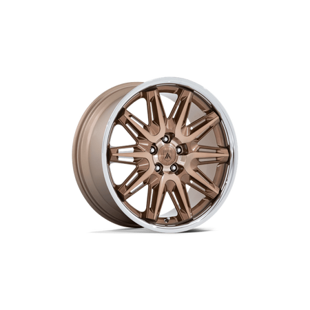 Asanti Black Imperator