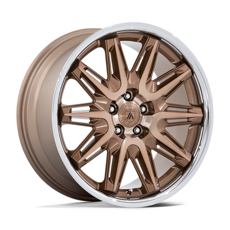 Asanti Black Imperator