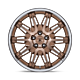 Asanti Black Imperator