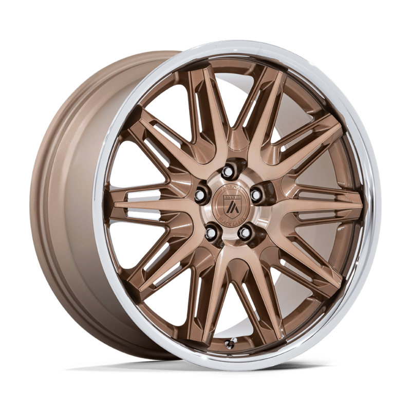 Asanti Black Imperator