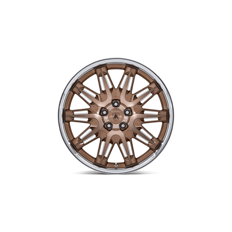 Asanti Black Imperator