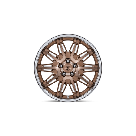 Asanti Black Imperator