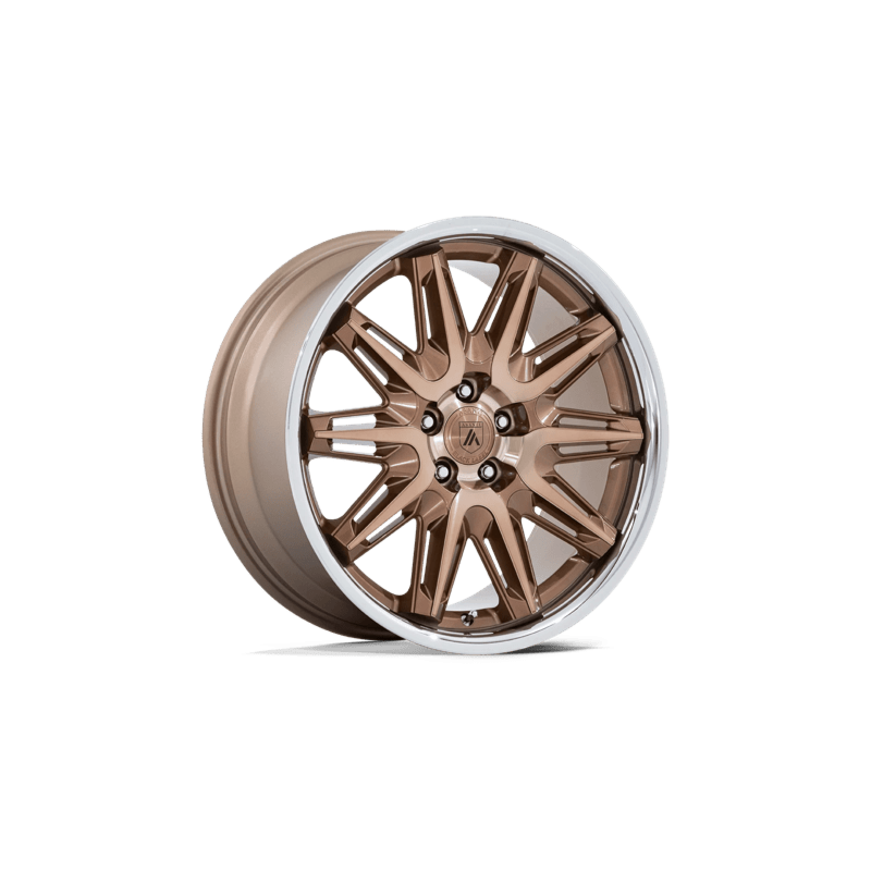 Asanti Black Imperator