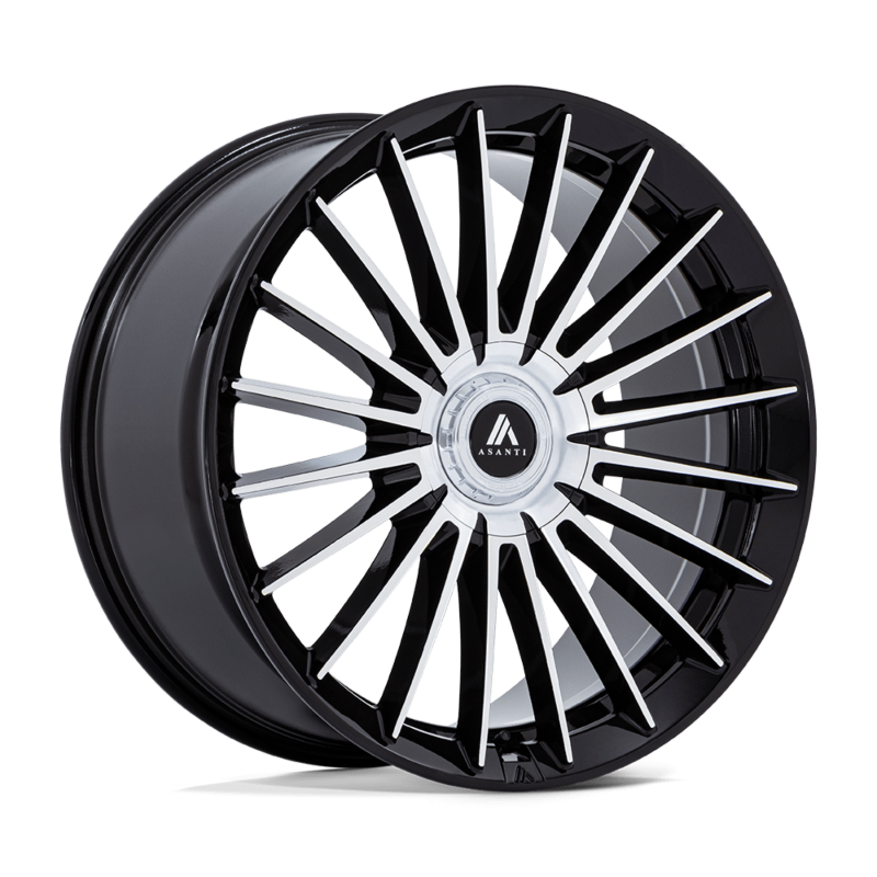 Asanti Black Viceroy