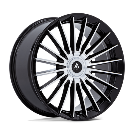 Asanti Black Viceroy