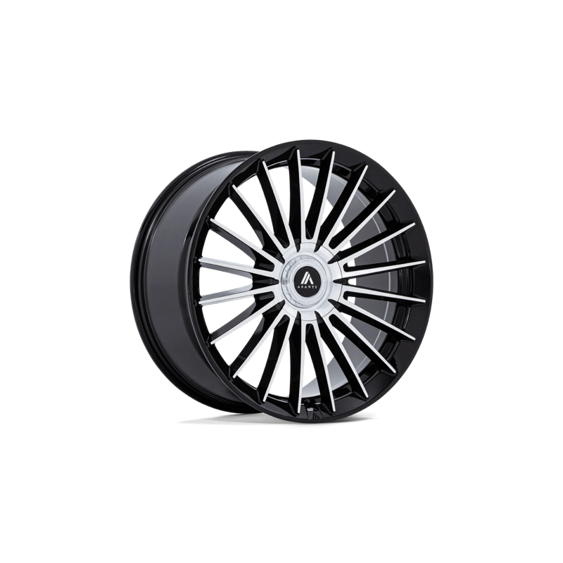 Asanti Black Viceroy