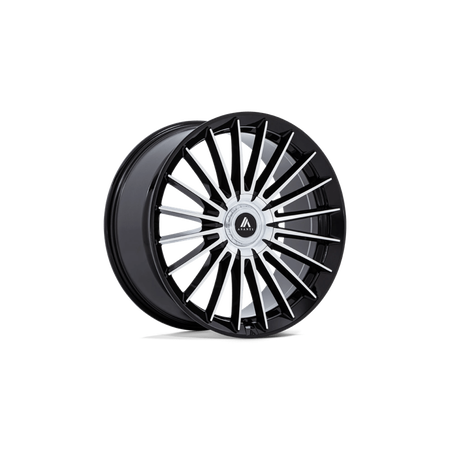 Asanti Black Viceroy