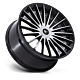 Asanti Black Viceroy