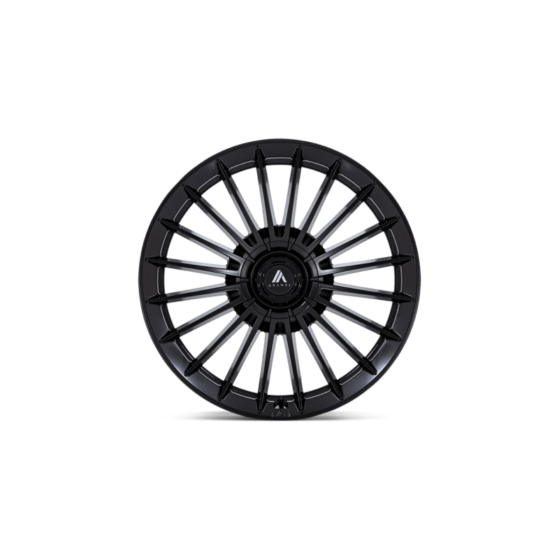 Asanti Black Viceroy