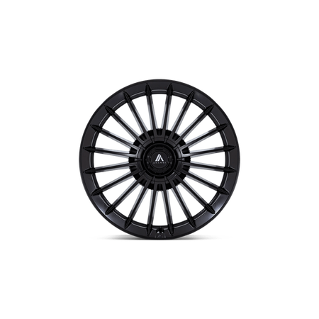 Asanti Black Viceroy