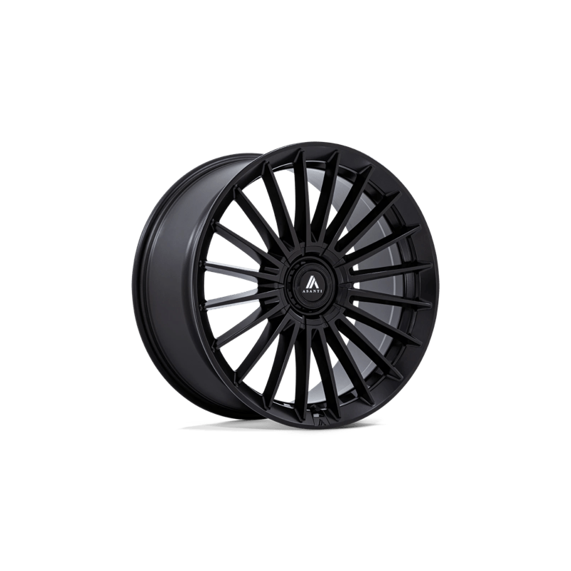 Asanti Black Viceroy