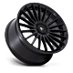 Asanti Black Viceroy