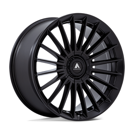 Asanti Black Viceroy
