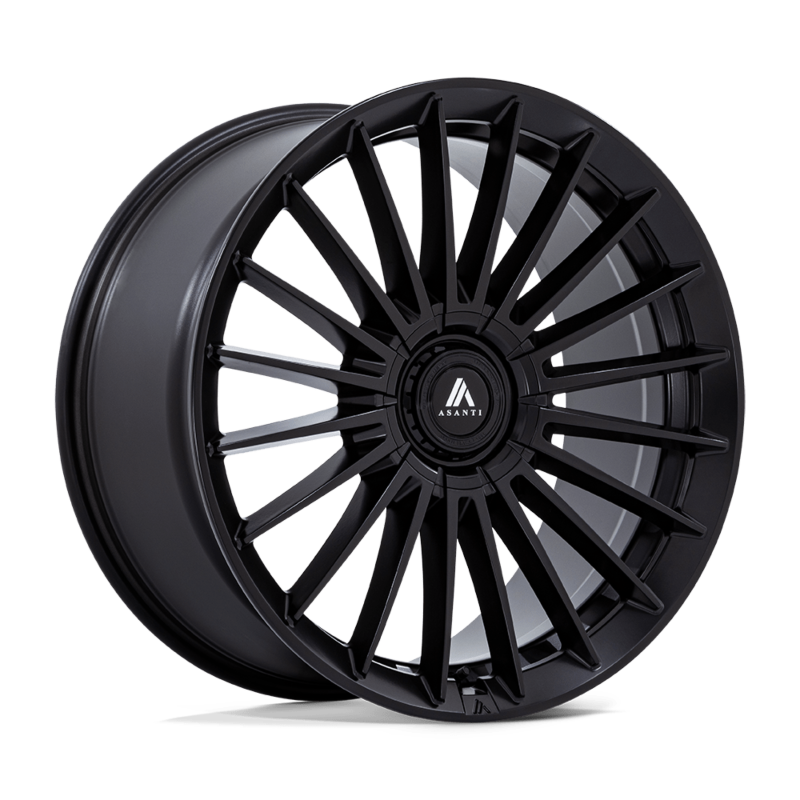 Asanti Black Viceroy