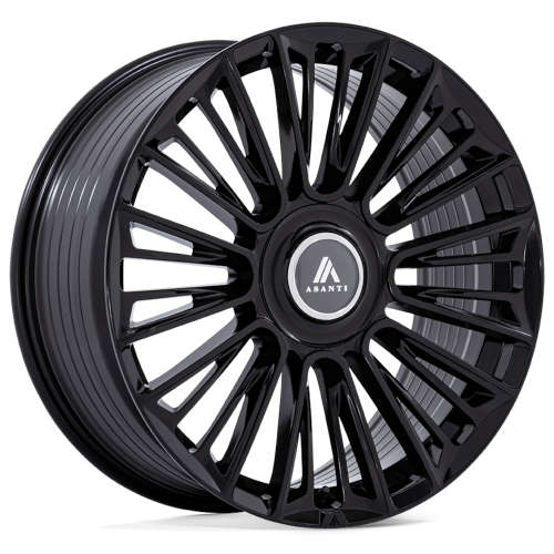 Asanti Black AB049
