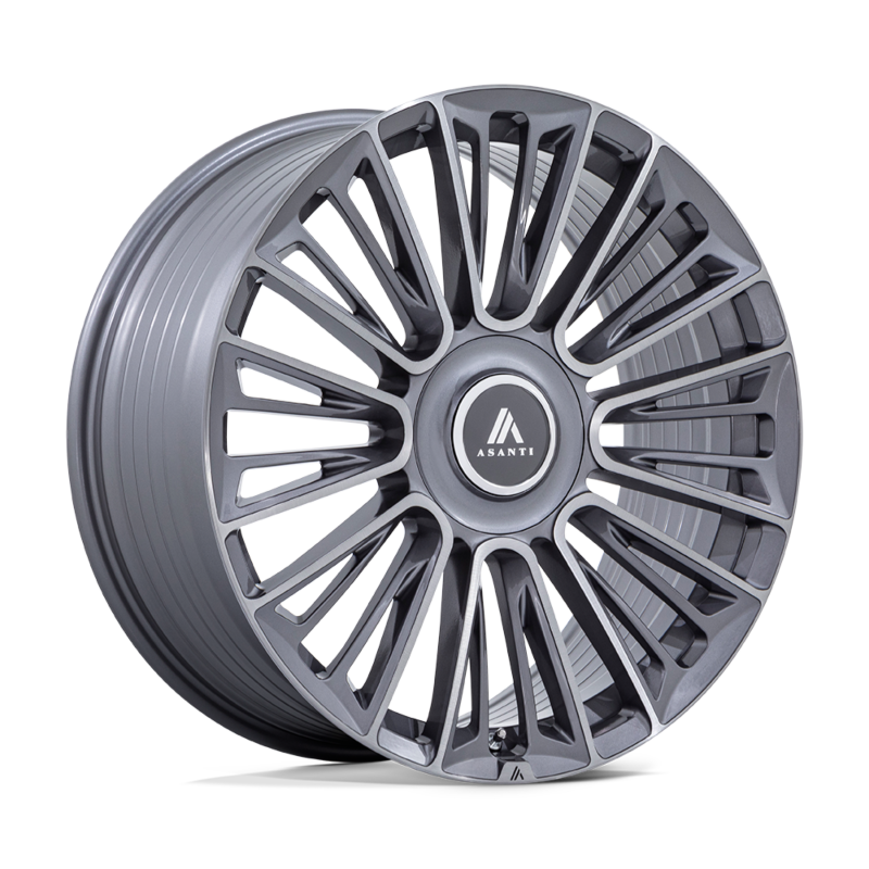 Asanti Black Premier