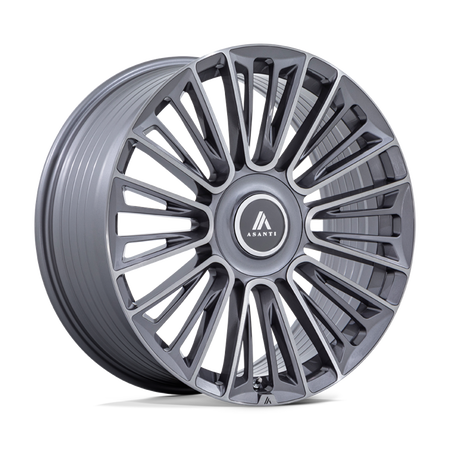 Asanti Black Premier