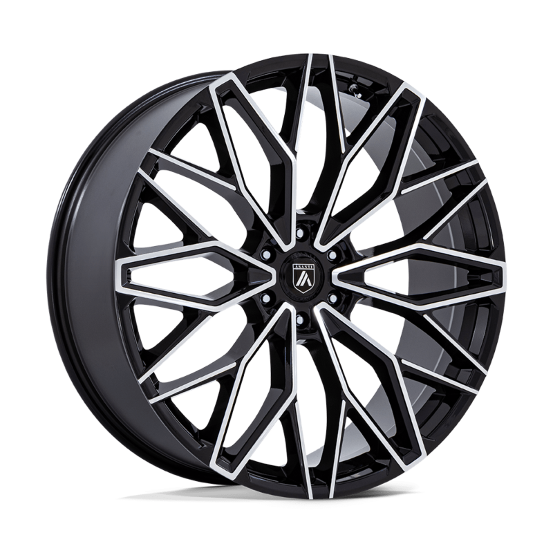 Asanti Black Mogul 6