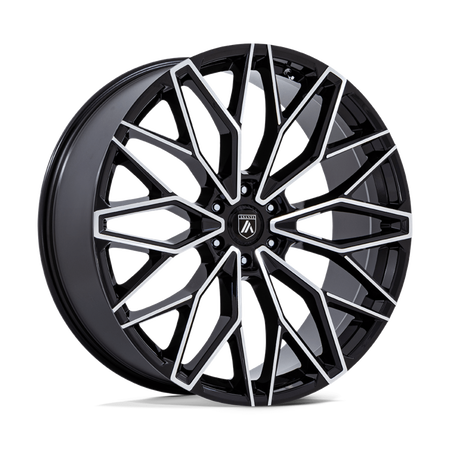 Asanti Black Mogul 6