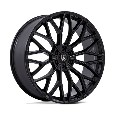 Asanti Black Mogul 6