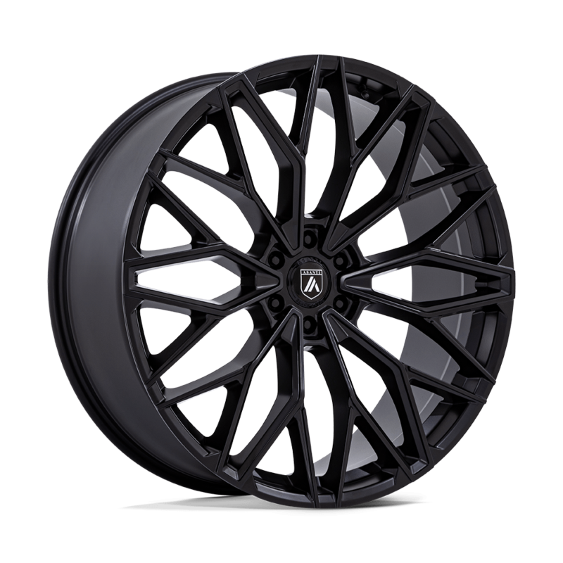 Asanti Black Mogul 6
