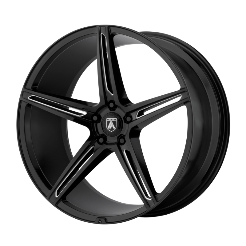 Asanti Black Abl-22 Alpha 5